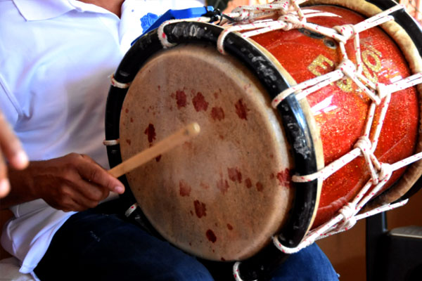 Cultura dominicana en punta cana