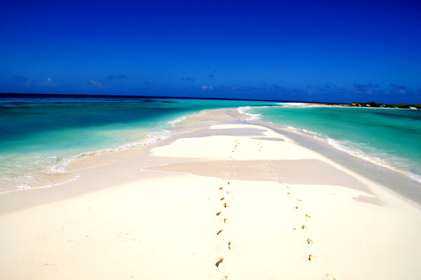 Parque Nacional Los Roques