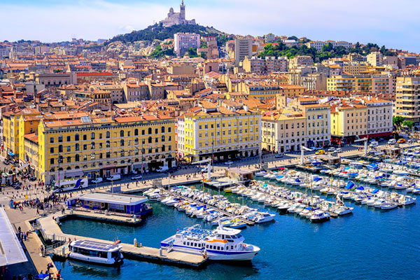 europa francia marseille